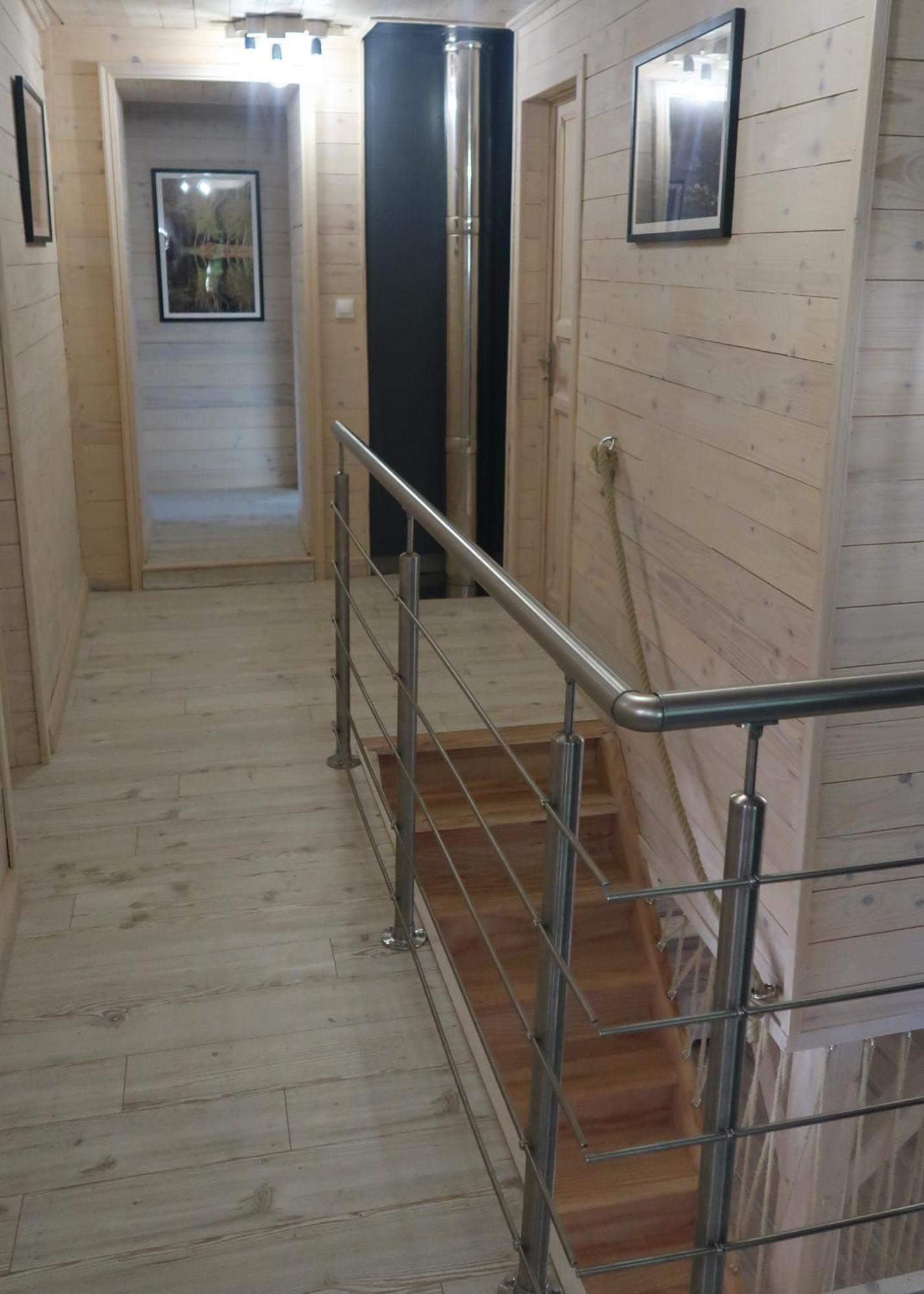 Chalet Des Aigrettes, Les 1000 Etangs La Voivre (Haute-Saone) Exterior foto