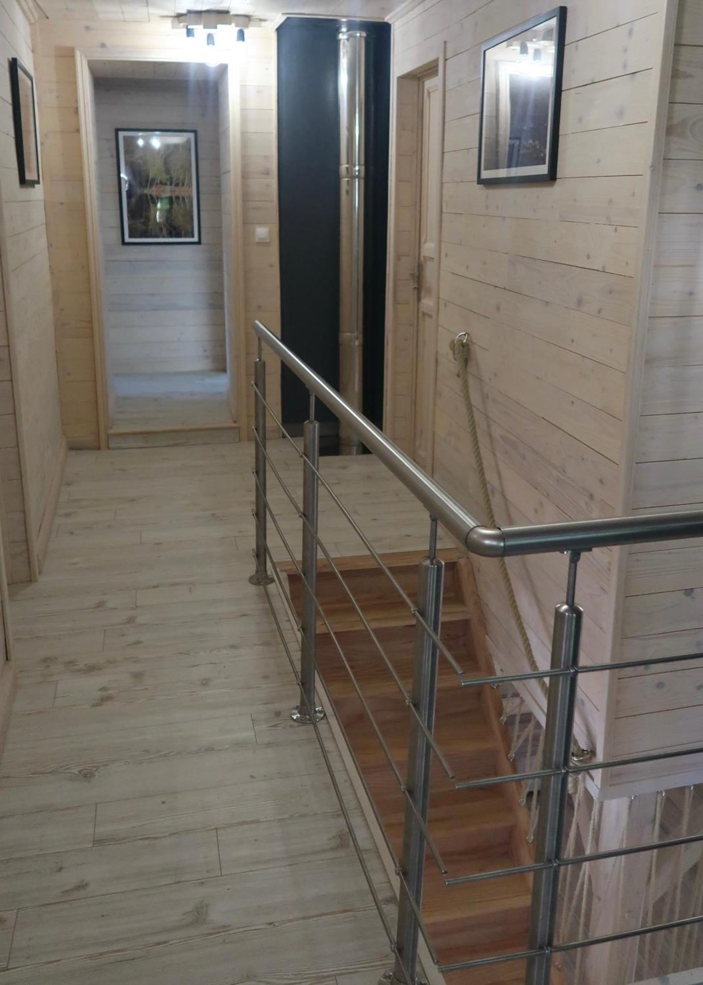 Chalet Des Aigrettes, Les 1000 Etangs La Voivre (Haute-Saone) Exterior foto